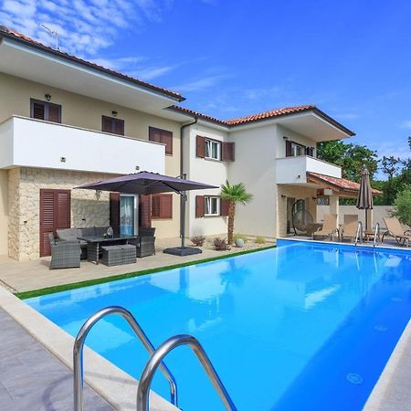 Villa Antonada Vrh  Dış mekan fotoğraf