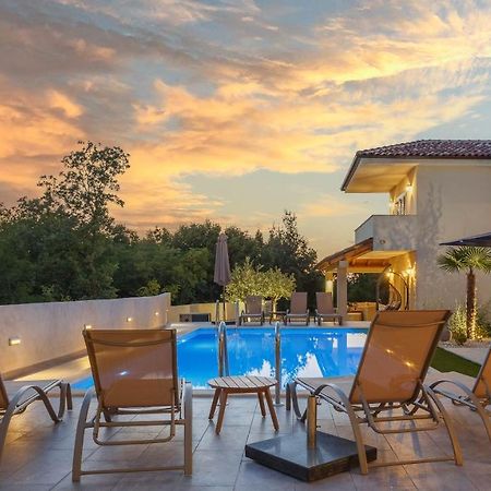Villa Antonada Vrh  Dış mekan fotoğraf