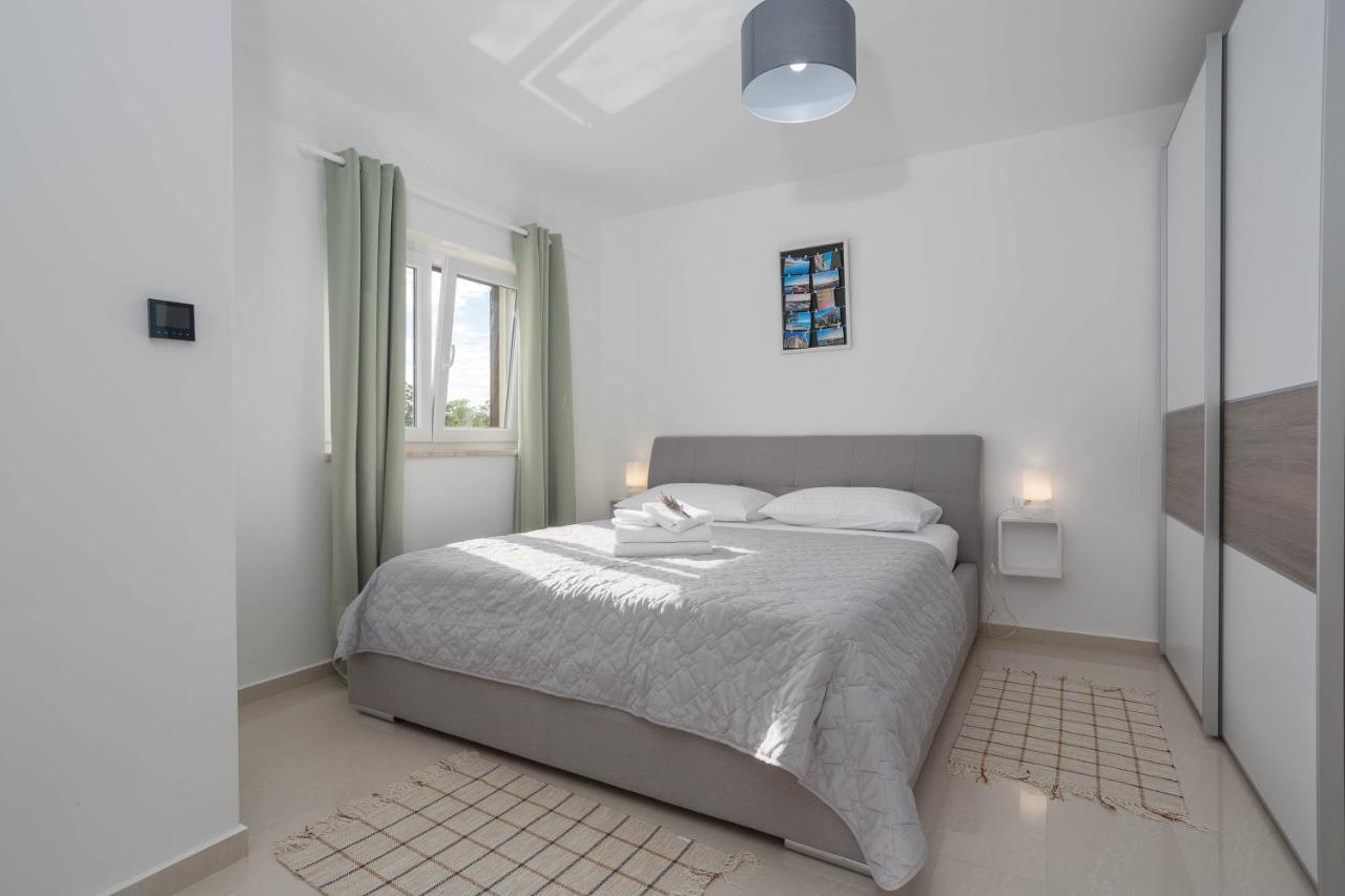 Villa Antonada Vrh  Dış mekan fotoğraf