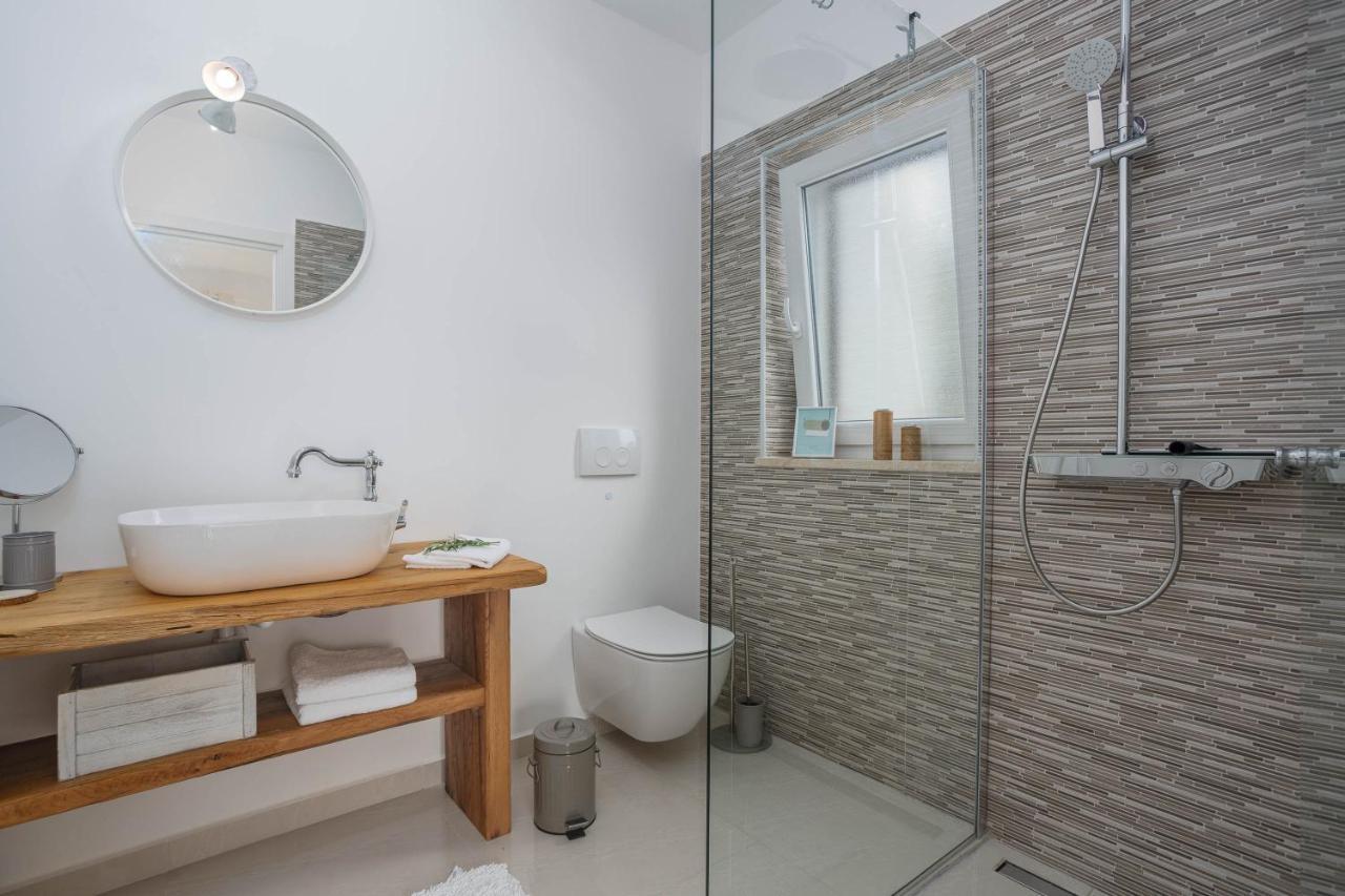 Villa Antonada Vrh  Dış mekan fotoğraf