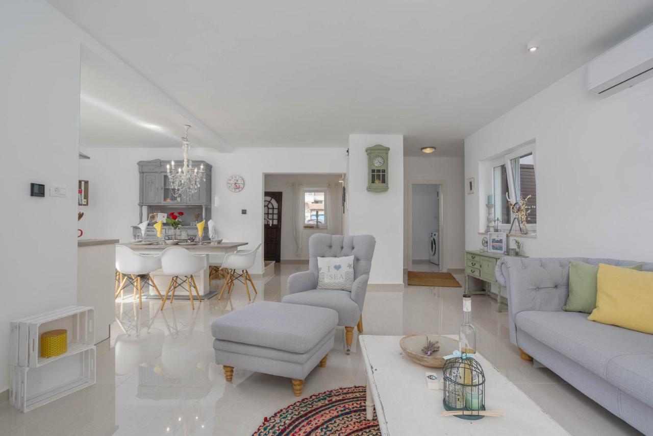 Villa Antonada Vrh  Dış mekan fotoğraf
