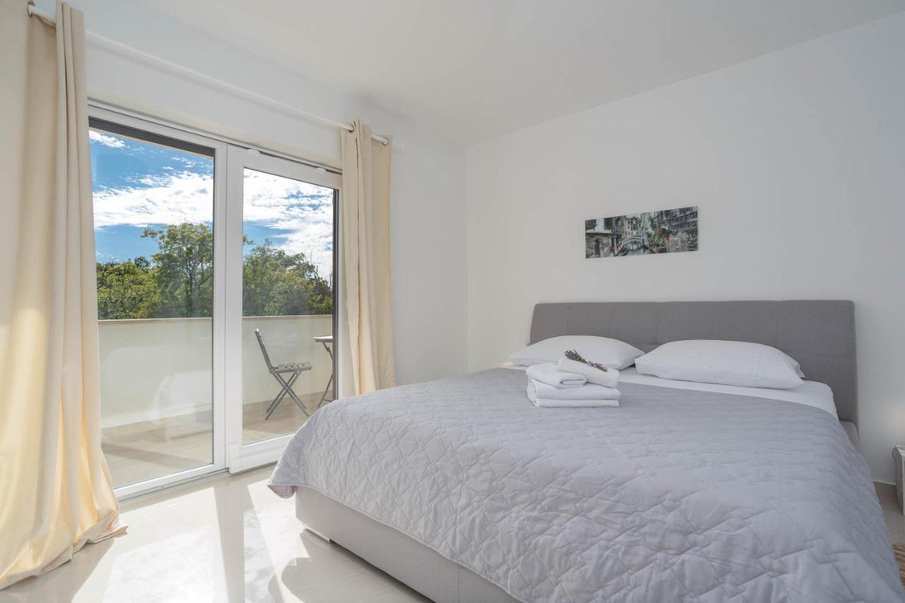 Villa Antonada Vrh  Dış mekan fotoğraf