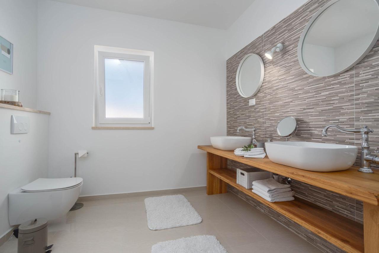 Villa Antonada Vrh  Dış mekan fotoğraf